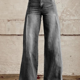 Lucia - Elegante Wijde Broek