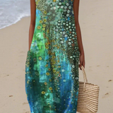 Zara - Reef Jurk