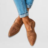 Nadia | Loafers