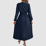 Rosa | Elegante jurk