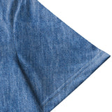 Helen | Elegante retro denim jurk