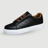 Alexander | Hoogwaardige witte sneakers voor heren