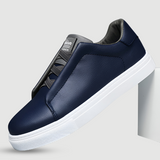 Alexander | Hoogwaardige witte sneakers voor heren