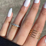 Amia Ring