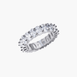 Ovaal Geslepen Ring