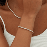 Rivière Armband