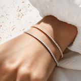 Rivière Armband