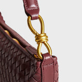 Alícia - Chic Bordeaux