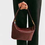 Alícia - Chic Bordeaux