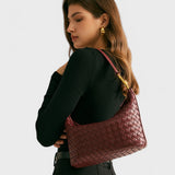 Alícia - Chic Bordeaux