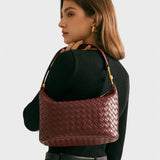 Alícia - Chic Bordeaux