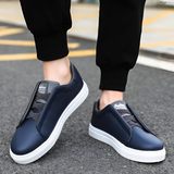 Alexander | Hoogwaardige witte sneakers voor heren