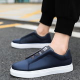 Alexander | Hoogwaardige witte sneakers voor heren