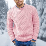 Kyan™ gebreide wintertrui voor heren