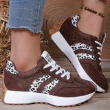 Marie - Comfort Orthopedische Sneakers