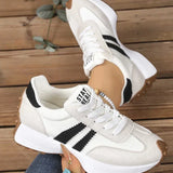 Marie - Comfort Orthopedische Sneakers