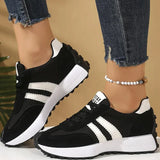 Marie - Comfort Orthopedische Sneakers