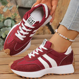 Marie - Comfort Orthopedische Sneakers