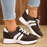 Marie - Comfort Orthopedische Sneakers