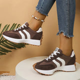 Marie - Comfort Orthopedische Sneakers
