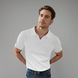 Giancarlo | Klassieke Polo voor Heren