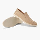 Joseph | Elegante zomerloafers voor heren
