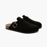 Luke | Comfortabele herenklomp met ergonomische zool