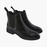 Gabriel | Klassieke chelsea boots voor heren