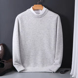 Lode™ elegante herentrui met kraagdetail