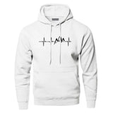 Rens™ elegante hoodie