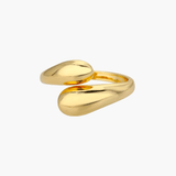 Massieve Ring
