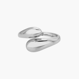 Massieve Ring