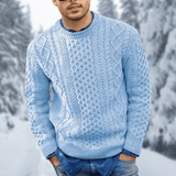 Kyan™ gebreide wintertrui voor heren
