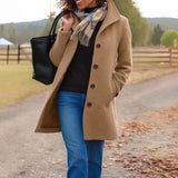 Serena | Heritage jas