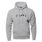 Rens™ elegante hoodie