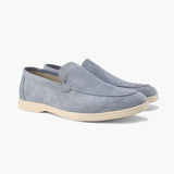 Joseph | Elegante zomerloafers voor heren