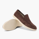 Joseph | Elegante zomerloafers voor heren