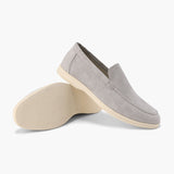 Joseph | Elegante zomerloafers voor heren