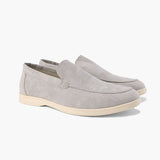 Joseph | Elegante zomerloafers voor heren