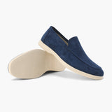 Joseph | Elegante zomerloafers voor heren