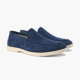 Joseph | Elegante zomerloafers voor heren