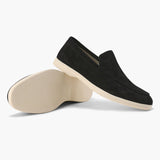 Joseph | Elegante zomerloafers voor heren