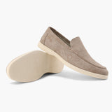 Joseph | Elegante zomerloafers voor heren