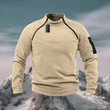 Bart™ tactische fleecesweater voor heren