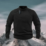 Bart™ tactische fleecesweater voor heren