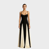 Alves | Elegante jurk
