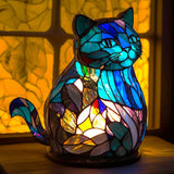 Betoverende Garfield-lamp