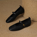 Wani | Leren Ballerina's