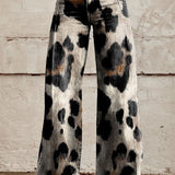 Cheetah - Elegante Bohobroek