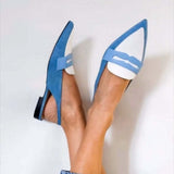 Leanne - Moderne sandalen